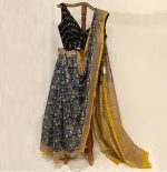 Cotton Saree