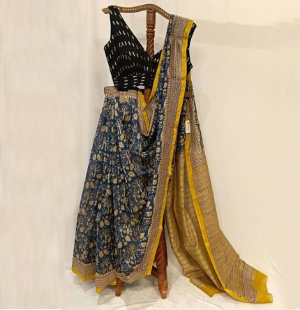 Cotton Saree
