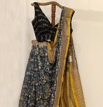 Cotton Saree