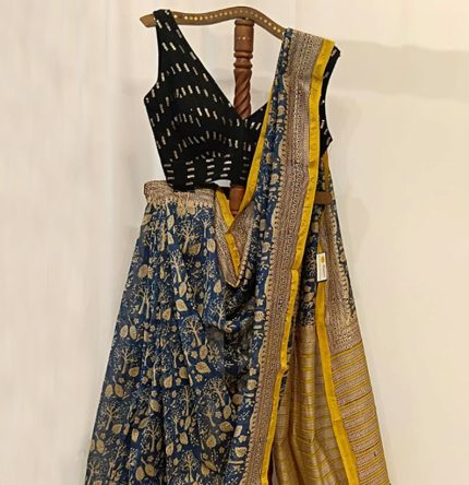 Cotton Saree