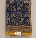 Cotton Saree