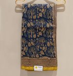 Cotton Saree