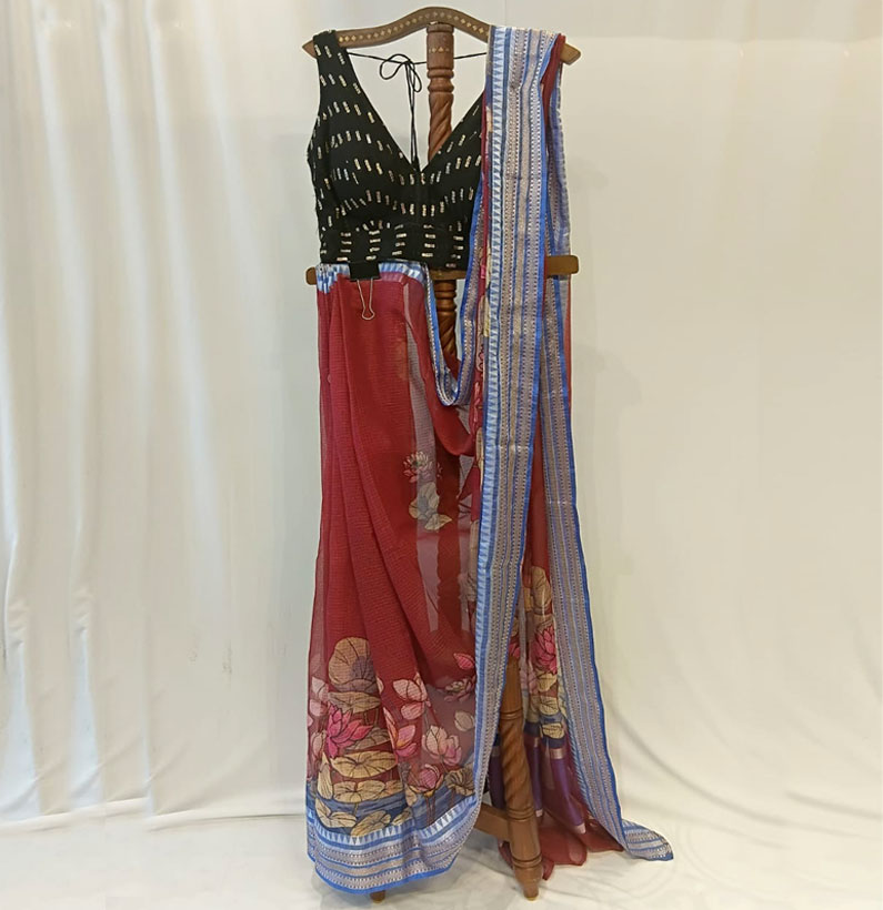 Kota Saree Kota Saree