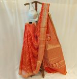 Cotton Saree