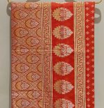 Cotton Saree