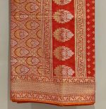 Cotton Saree