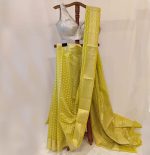 Cotton Saree