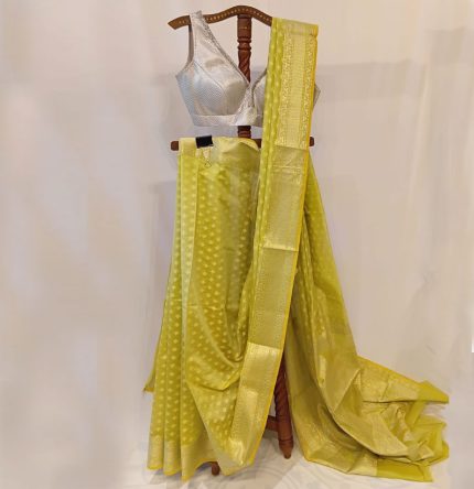 Cotton Saree