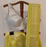 Cotton Saree