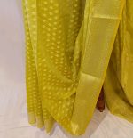 Cotton Saree
