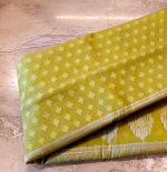 Cotton Saree