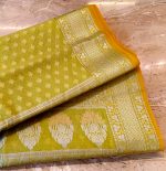 Cotton Saree