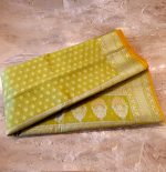 Cotton Saree