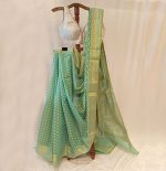Cotton Saree