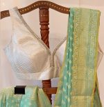 Cotton Saree