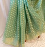 Cotton Saree