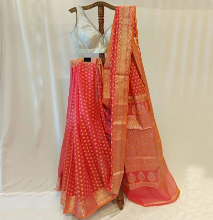 Cotton Saree