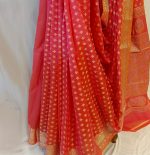 Cotton Saree