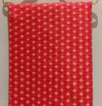 Cotton Saree