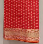 Cotton Saree