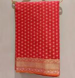 Cotton Saree