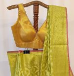 Cotton Saree