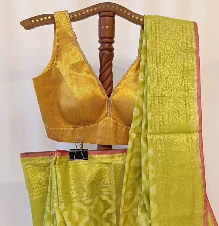 Cotton Saree