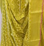 Cotton Saree