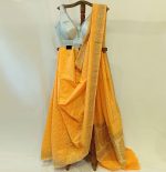 Cotton Saree