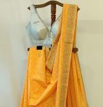 Cotton Saree