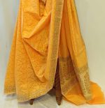 Cotton Saree