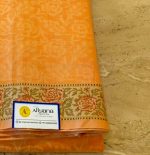 Cotton Saree
