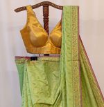 Cotton Saree