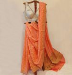 Cotton Saree