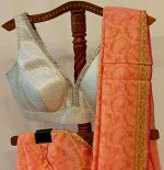 Cotton Saree