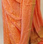 Cotton Saree