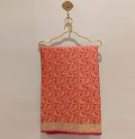 Cotton Saree