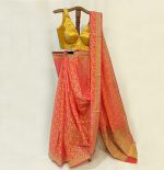 Cotton Saree