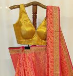 Cotton Saree