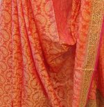 Cotton Saree