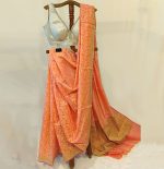 Cotton Saree