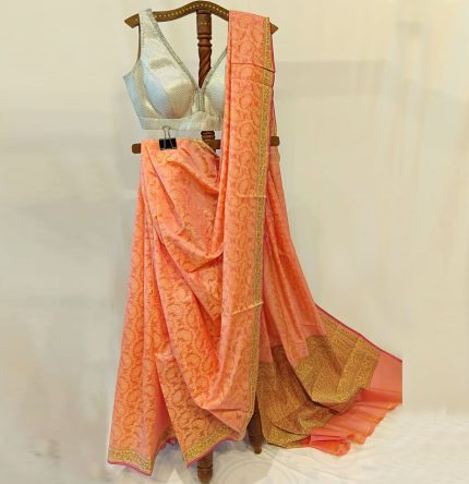 Cotton Saree