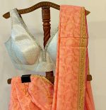 Cotton Saree