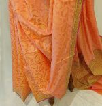 Cotton Saree