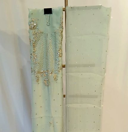 Organza