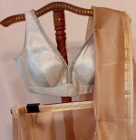 Organza Saree