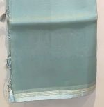 Organza Saree