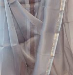 Organza Saree