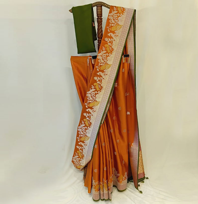 Saree Saree