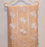 Georgette Saree